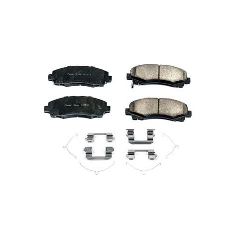 Klocki Hamulcowe Prz D Ceramiczne Acura Tlx Honda Ridgeline