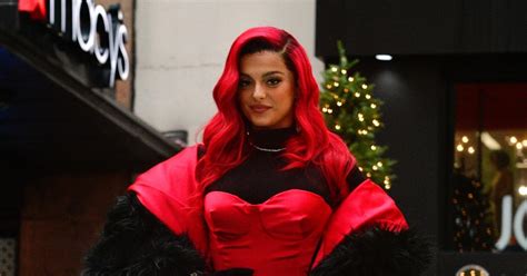 Who Is Bebe Rexha Dating Inside Her Romance With Filmmaker Keyan Safyari