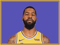 Markieff Morris - Lakers Player Statistics & Information | LakerStats.com