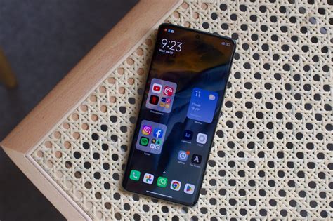 Xiaomi Ultra Review First Impressions New Edge Times