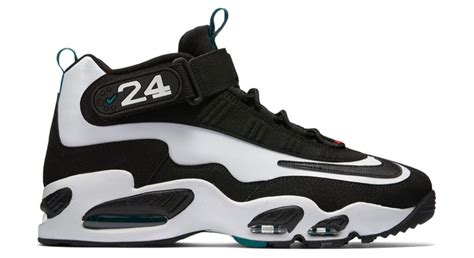 Where To Buy The Nike Air Griffey Max 1 Freshwater Dailysole