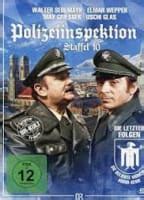 POLIZEIINSPEKTION NUDE SCENES AZNude