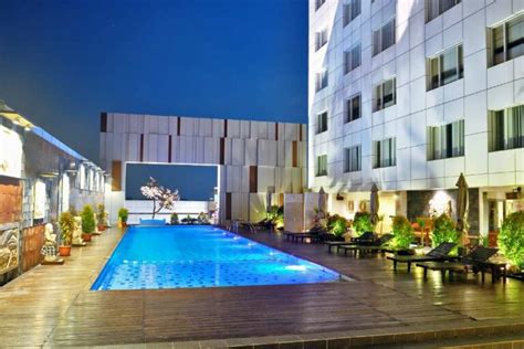 5 Rekomendasi Hotel Di Semarang Untuk Lengkapi Liburan