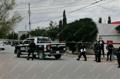 Sobrevive Hombre A Ataque Armado Lo Reportan Grave