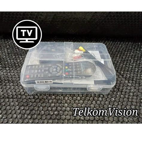 Jual Receiver Parabola Transvision Tanaka Nusantara HD Langsung