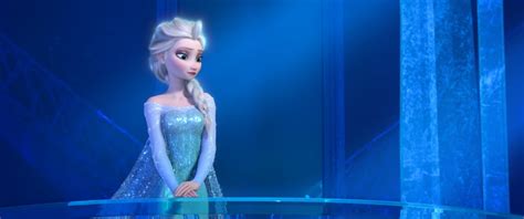 Elsa Was Originally The Villain Of Frozen The Best Disney Princess