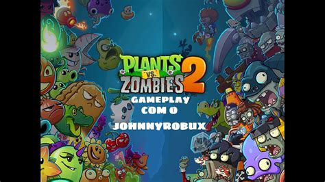 Plants Vs Zombies Pt Dias Do Egito Antigo Parte Youtube