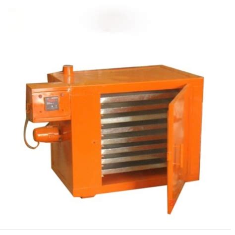 Hot Air Tray Dryer In Delhi PACKING MACHINE WALA