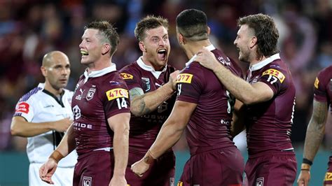 State Of Origin 2023 Queensland Maroons Shortest Odds Ever Biggest