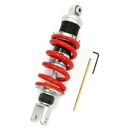 Suzuki Gsx F K Rear Yss Z Series Monoshock Parts At Wemoto