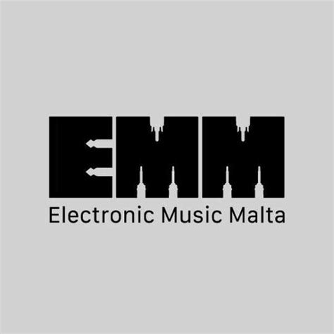 Stream Electronic Music Malta Music Listen To Songs Albums