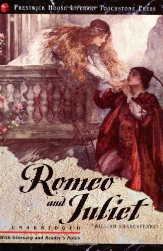 Romeo And Juliet Ebook Shakespeare William Amazon It Kindle Store