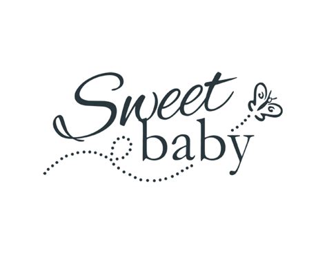 Sweet Baby Word Art | Squijoo.com