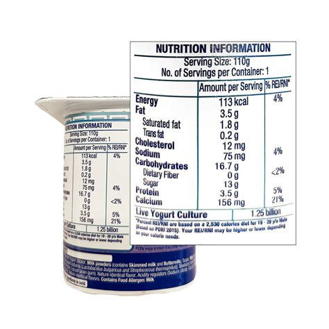 nestle greek flavored yogurt blueberry cheesecake