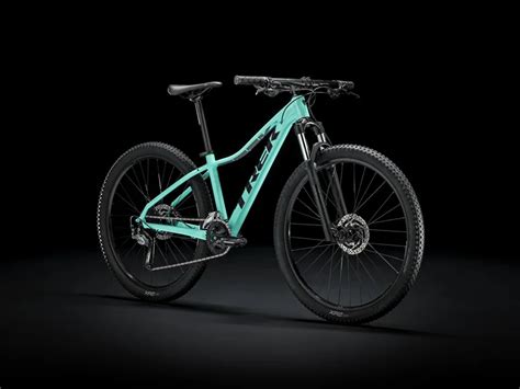 Trek Marlin 7 Womens 2020 Mountain Bike Miami Green