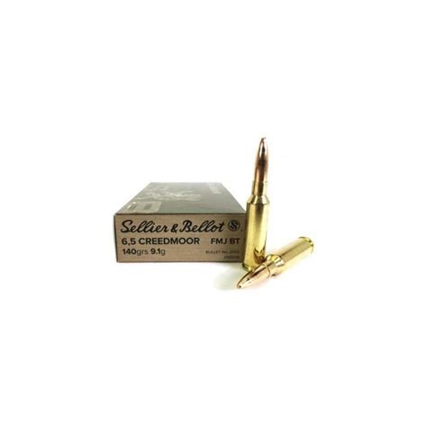 Sellier Bellot Tactical Cd Gr Fmj