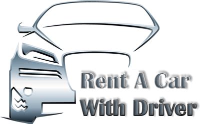 Rent A Car With Driver Bucharest - Rent A Car Logo Design - Free Transparent PNG Download - PNGkey