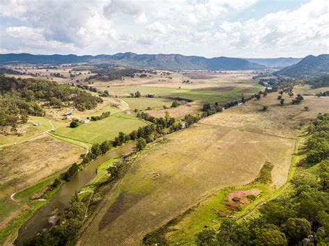 Sold Wollar Rd Bylong Nsw On Jun Domain