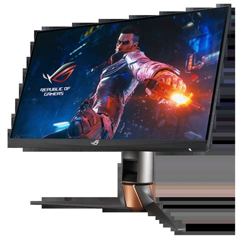 ASUS ROG Swift 360Hz PG259QN Gaming Monitor Mind Tech