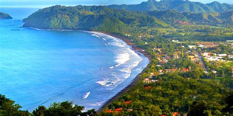 Villa Antigua Jaco Beach Costa Rica Luxury Vacation And Living In