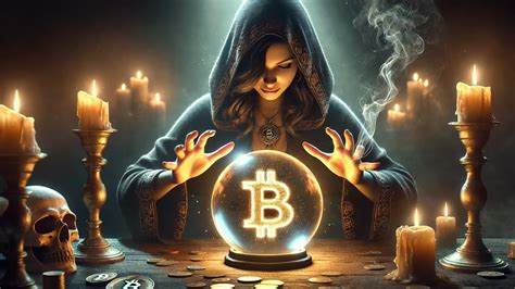 Prediksi Harga Bitcoin Untuk Akhir 2024 Dan Perkiraan Prospek Untuk