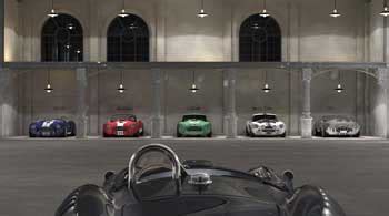 15 Dream Garage Features That Will Make Your Friends Jealous