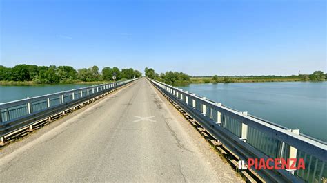 Problemi Al Ponte Sul Po Tra Monticelli E Castelnuovo Disposta La