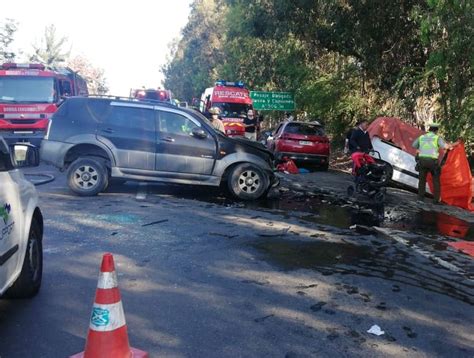 Con Arresto Domiciliario Y Arraigo Quedó Mujer Acusada De Provocar