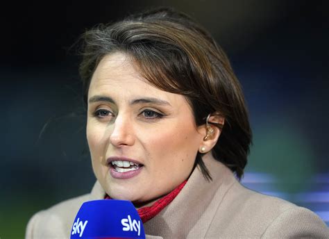 Who Are The Bbc World Cup Commentators Alex Scott Fara Williams And Full List Of Pundits