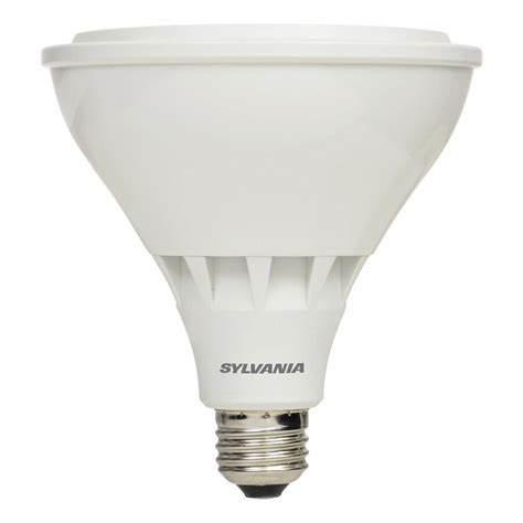 Shop SYLVANIA Ultra 250W Equivalent Dimmable Daylight Par38 LED Flood