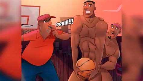 Astros Do Basquete Treinamento Duro Nude Pics XHamster