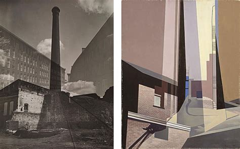 Charles Sheeler