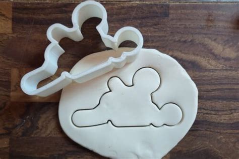 Adult Cookie Cutter Sex Position Cookie Cutter Funny Ebay