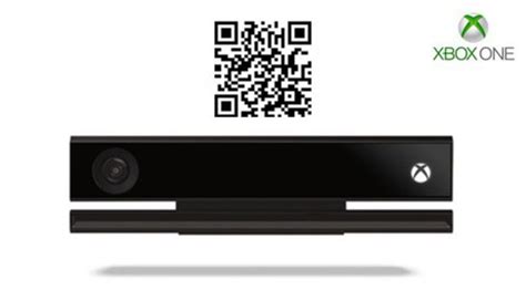 Xbox One Es Capaz De Interpretar Códigos Qr Con Kinect Zonared