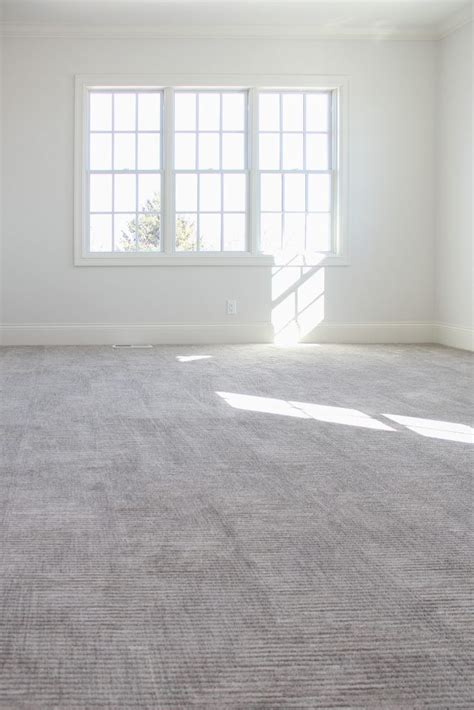 Grey Carpet Light Grey Walls Decoomo