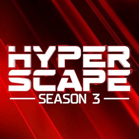 Icon For Hyper Scape By HPFred SteamGridDB