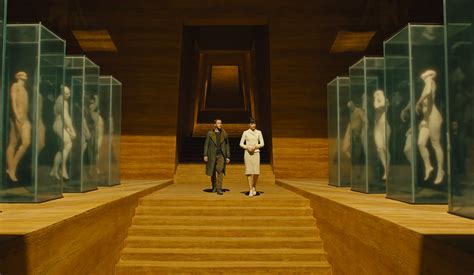 ‘blade Runner 2049 How The Costumes Were Made For Survival Indiewire