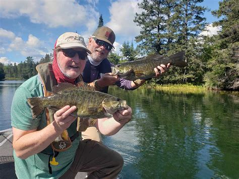 Drive-To Fly Fishing in Algoma | Northern Ontario Travel