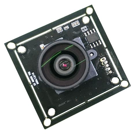 Ultra HD 4K USB Camera Module with Imx415 Sensor and Fisheye Wide Angle Fixed Focus Lens - USB ...