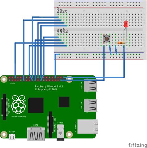 Raspberry Pi E Ink Organiser And Calendar Project Geeky Gadgets