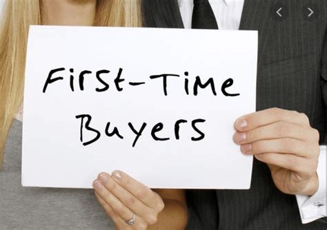 Top 4 Mortgage Tips For First Time Buyers Mountview Fs