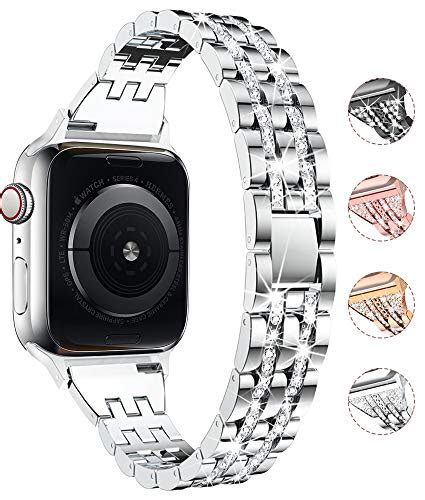 9 Best Apple Watch Bands For Women Ikream