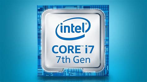 Descubren Que Los Intel Core I7 7700k Es Mejor En Los Juegos Que El