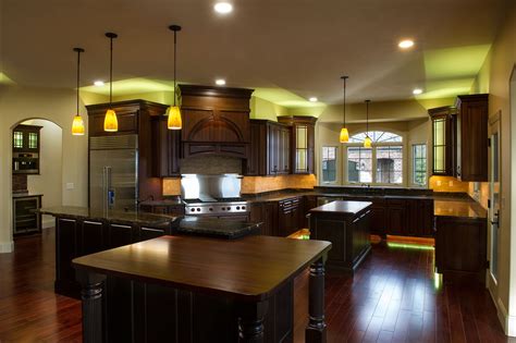 Recessed Kitchen Ceiling Lights Best Free