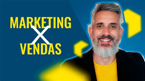 Como Integrar Marketing E Vendas Com Foco No Resultado Youtube