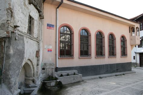 Karadonlu Camii Konumu Fotoğrafları ve Hakkındaki Bilgiler Kültür