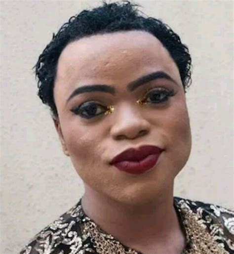 Bobrisky Promises To Post Bikini Pictures After Ramadan Kemi Filani News