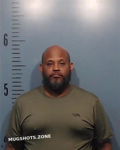 Walker Brandon Oneal 04232024 Taylor County Mugshots Zone