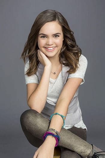 Bailee Madison Goes Full Cowboy In Cinderella Story Starstruck Hd