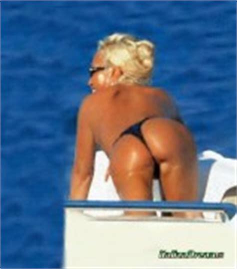 Donatella Versace Nude Celebrities Forum FamousBoard